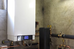 Glasdrumman condensing boiler companies